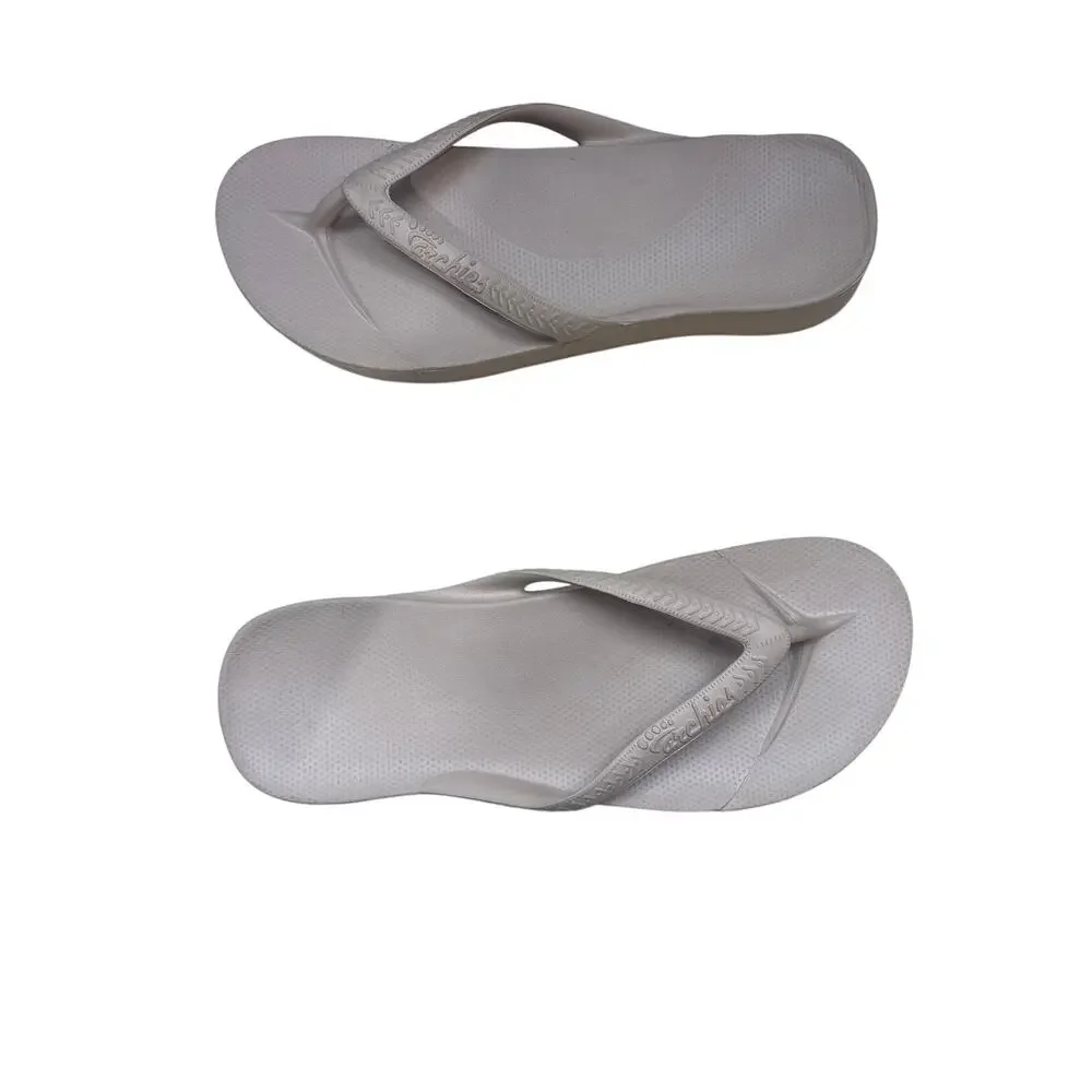 Archies footwear taupe
